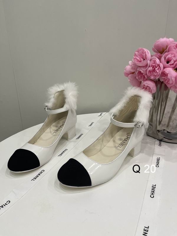 Chanel Women's Shoes 151